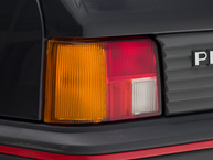 1987 Peugeot 205 GTI 19 VF3741C8607718365 - Studio